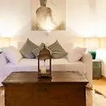 Navona Historic Lovely Flat