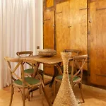 Navona Historic Lovely Flat