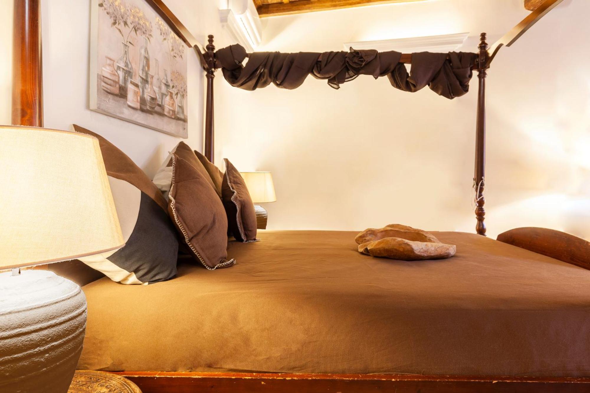 Navona Historic Lovely Flat *