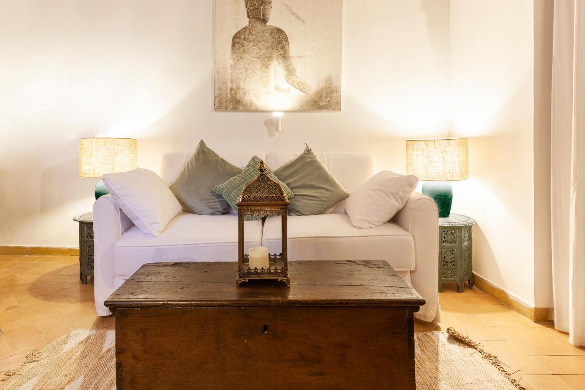Navona Historic Lovely Flat Apartment Rom