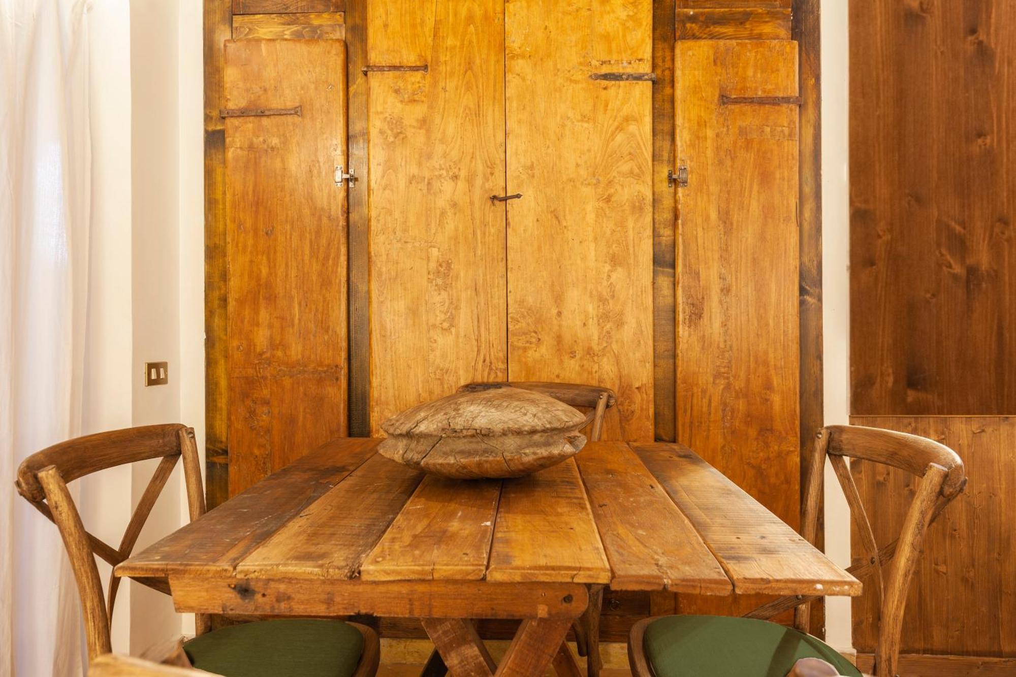 Apartment Navona Historic Lovely Flat