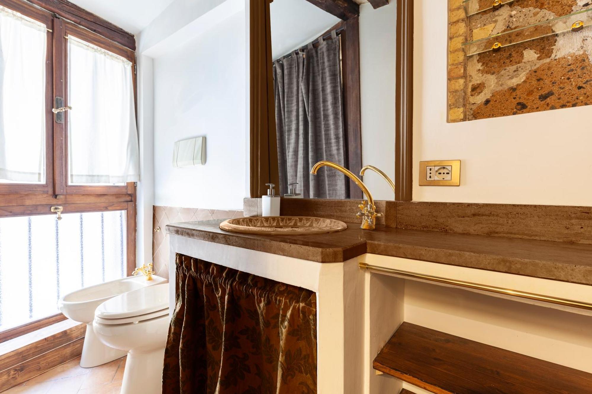 Apartment Navona Historic Lovely Flat *