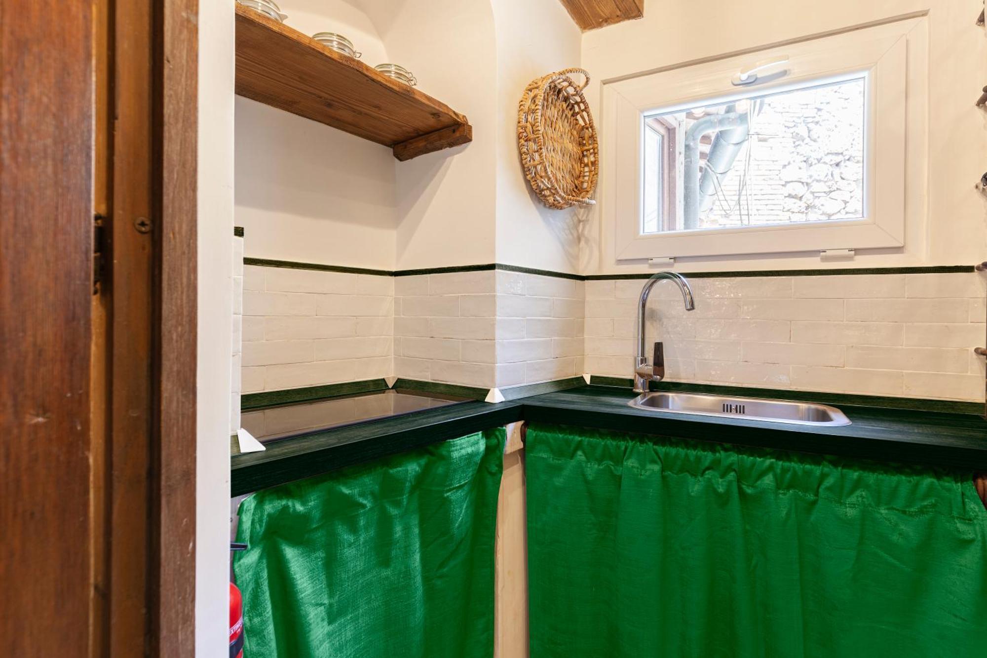 Navona Historic Lovely Flat *