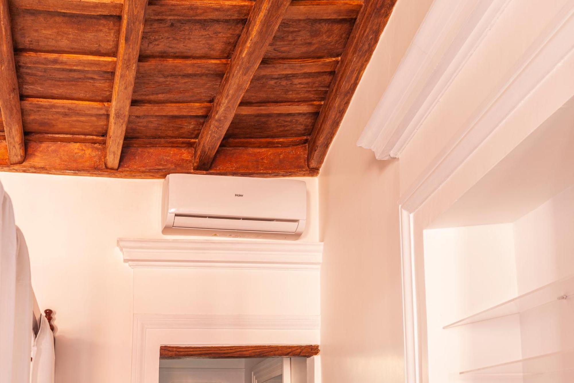 Apartment Navona Historic Lovely Flat *