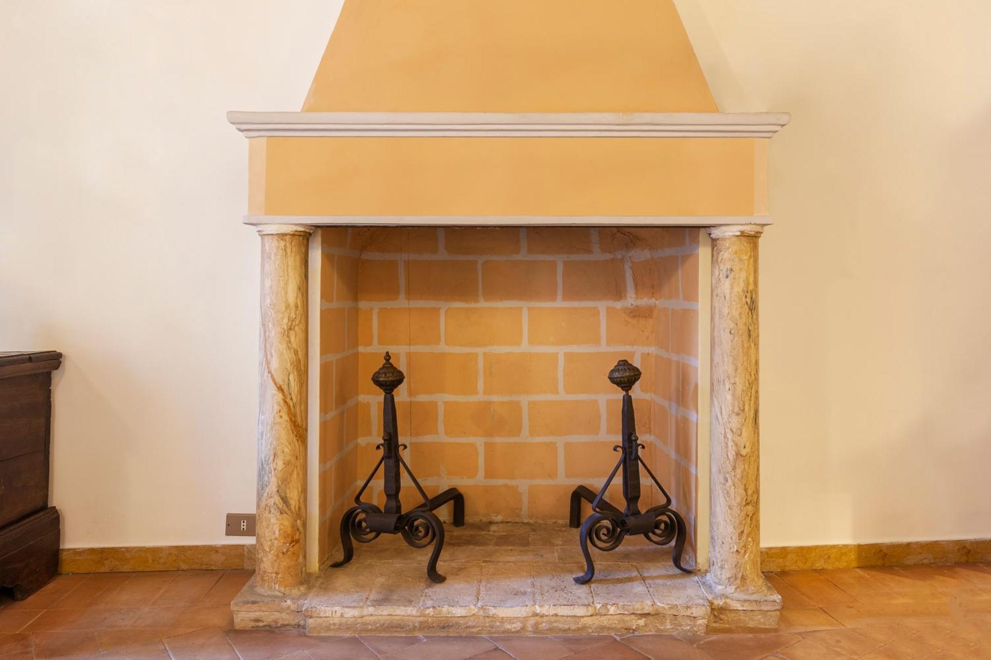Navona Historic Lovely Flat