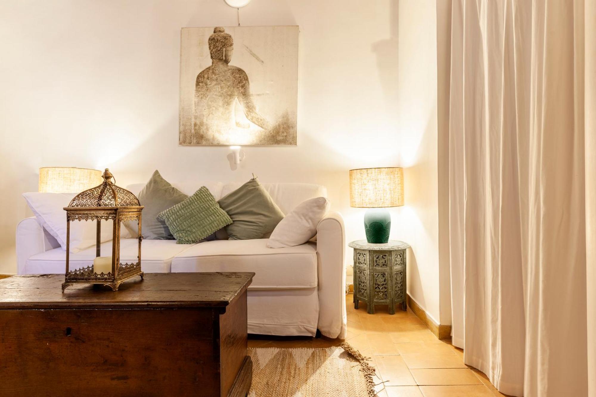 Navona Historic Lovely Flat *
